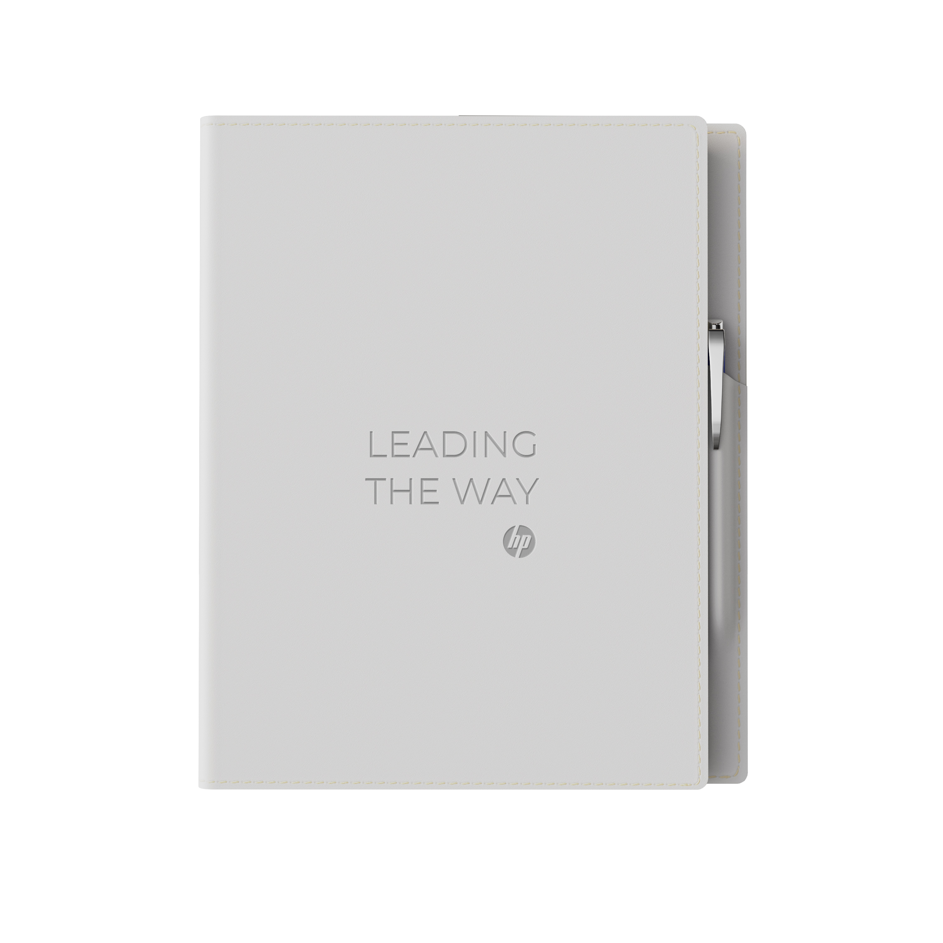Bradford a4 refillable journal pen combo 19
