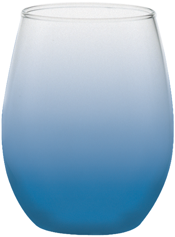 21 oz. Stemless White Wine 26