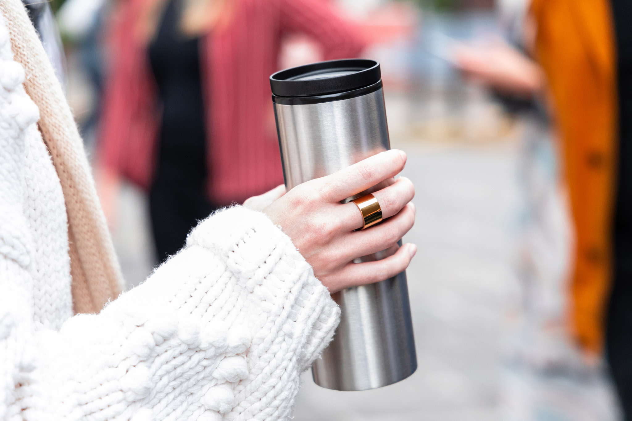 16 oz Sultra Tumbler 14