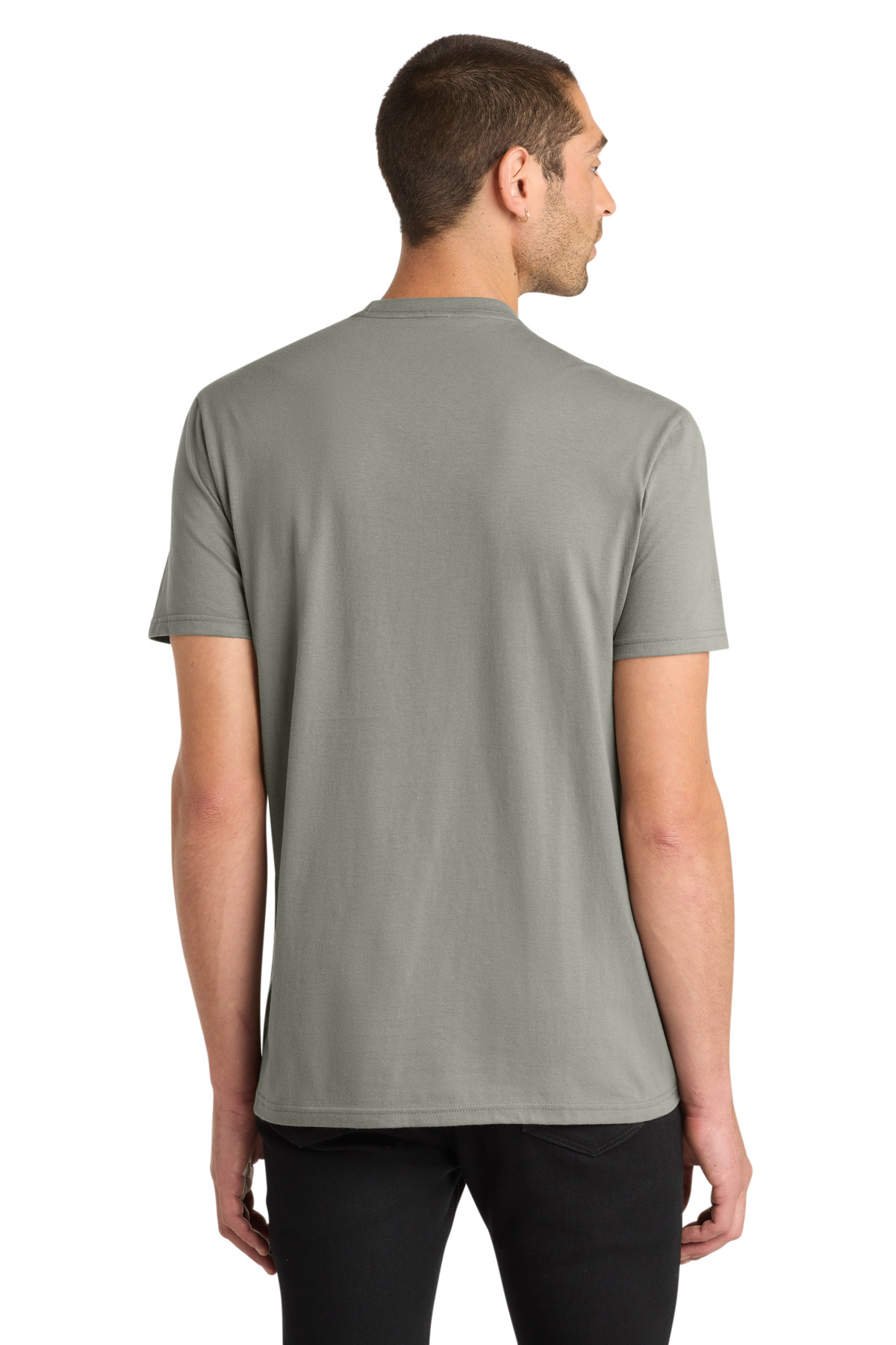 District Very Important Tee . DT6000 200