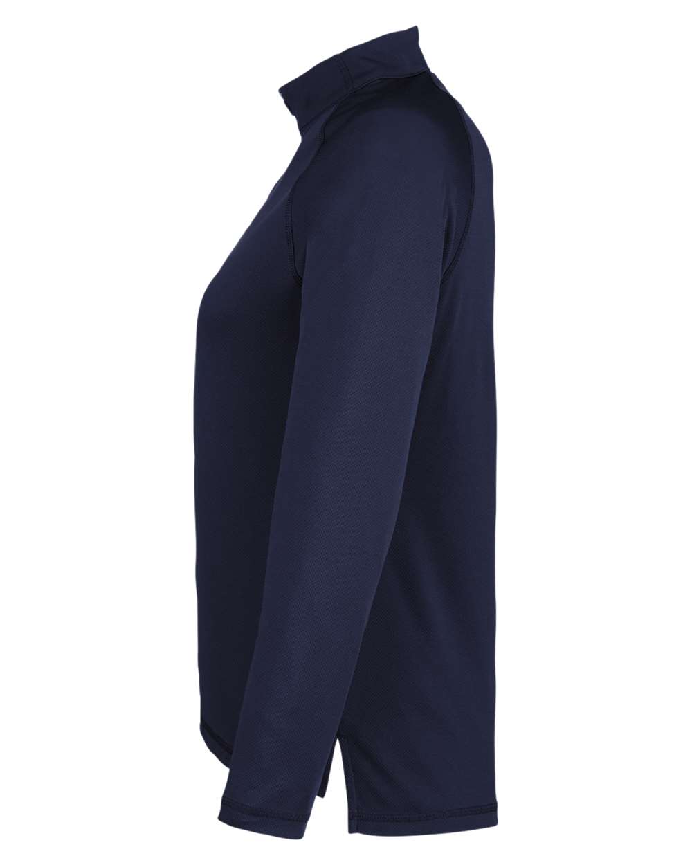 Women's Revive Coolcore® Quarter-Zip Pullover - NE410W 2