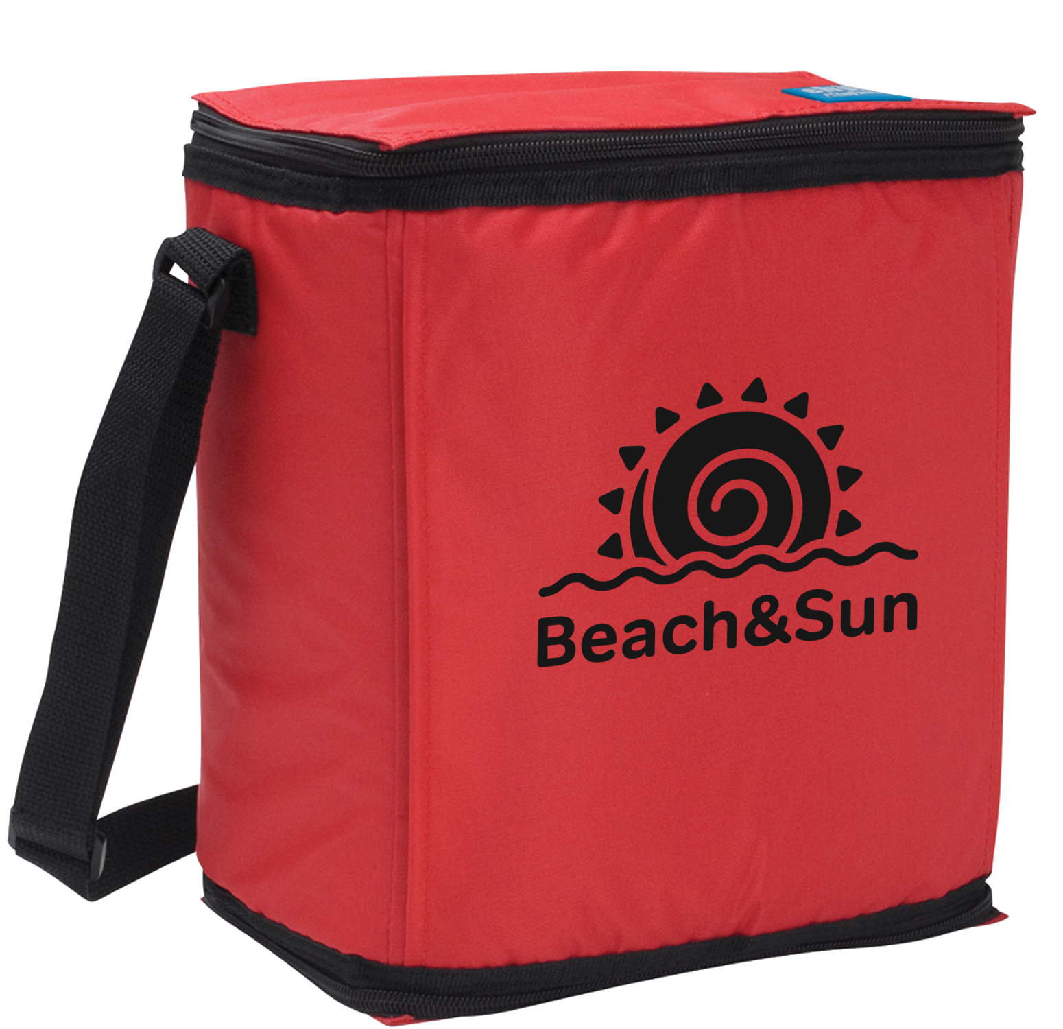 Chill by FlexiFreeze® 12-Can Cooler 4