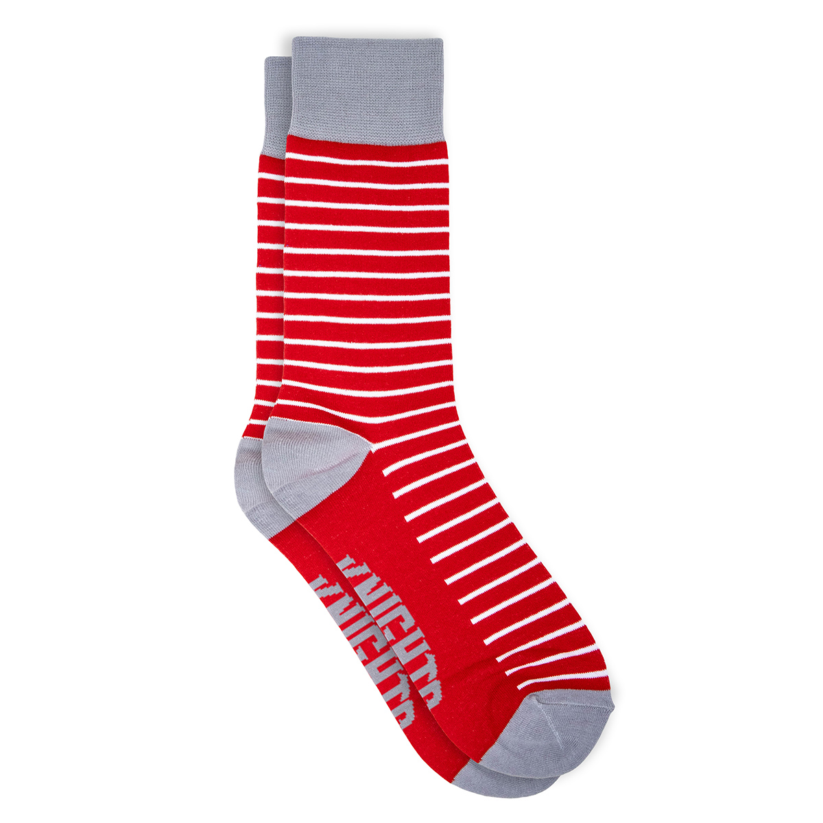 Single Stripes Simpler Socks