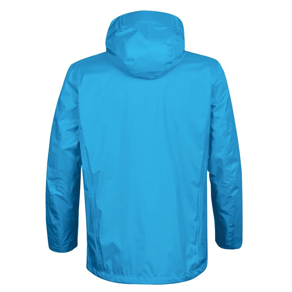Stormtech Men's Monsoon Shell 3