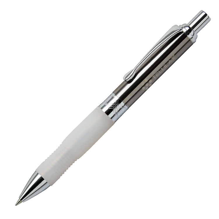 Pisces Click Action Pen 5