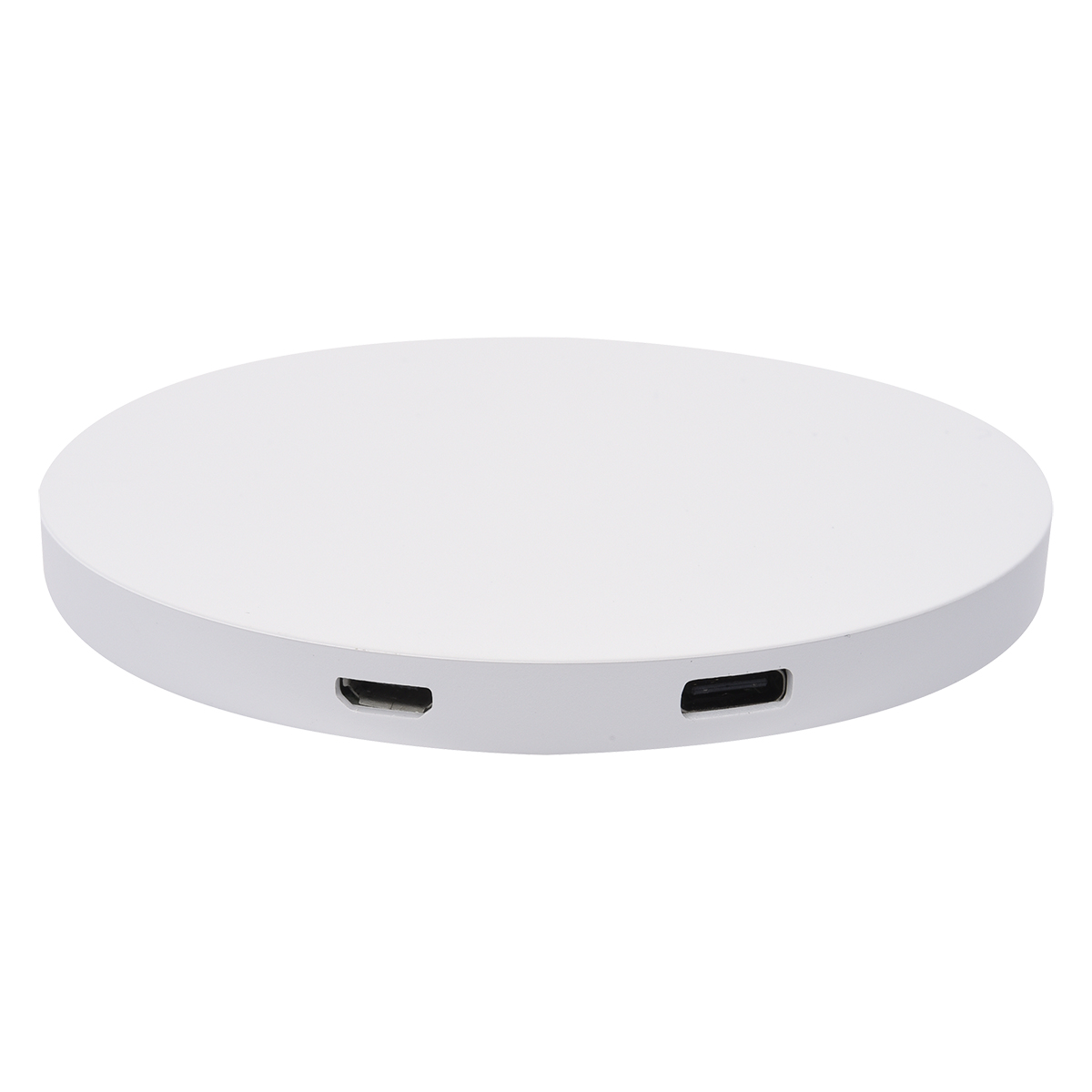 Power Balance Wireless Charging Pad USB Hub 7