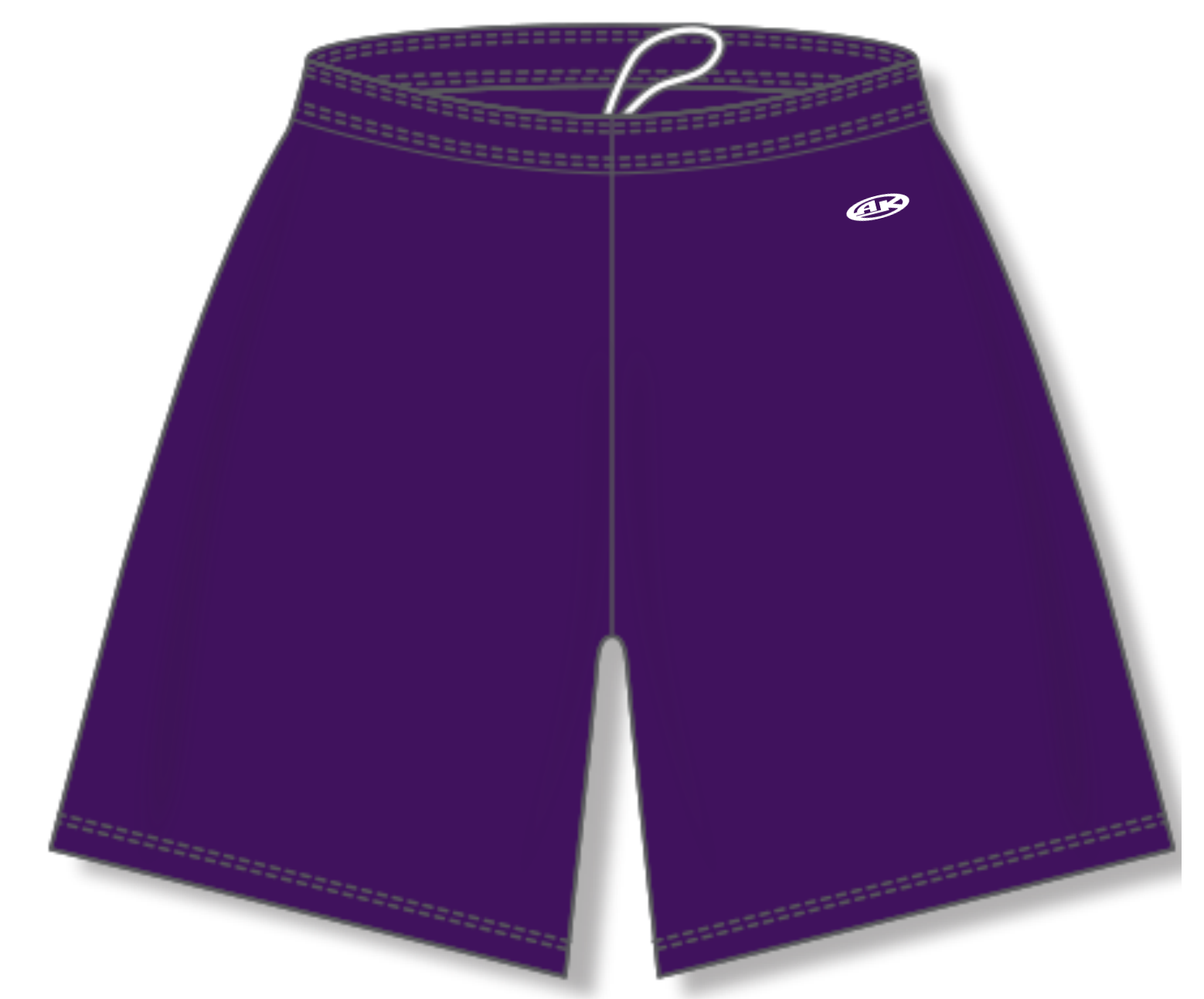 Apparel Shorts AS1300-G01 3