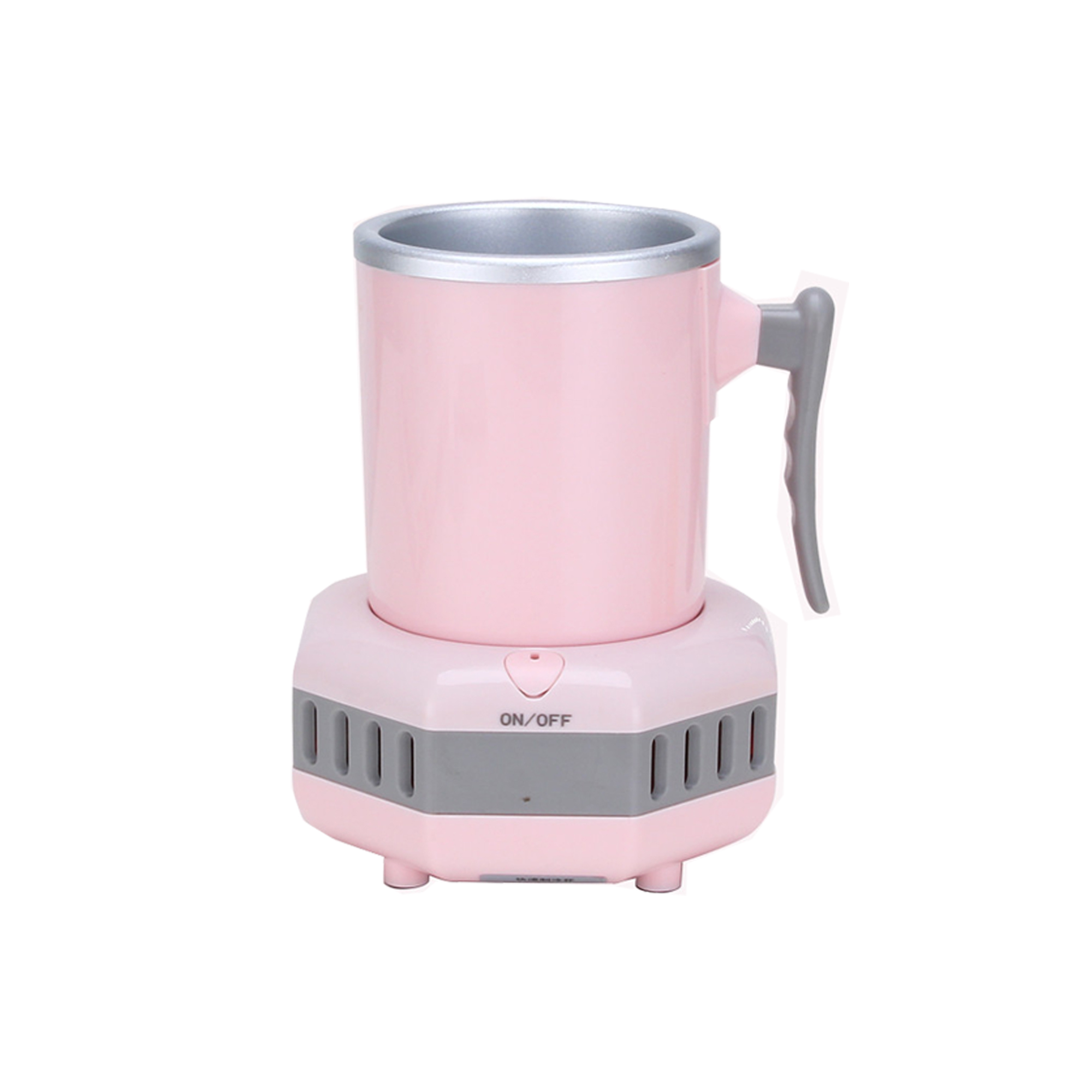 Portable Quick Cooling Cup 3