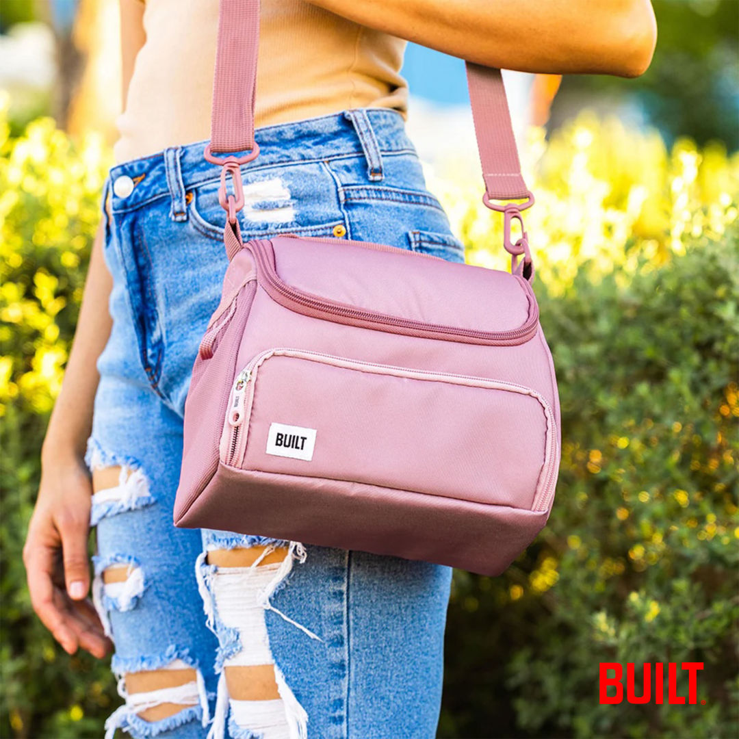 BUILT® Prime Lunch Bag 3