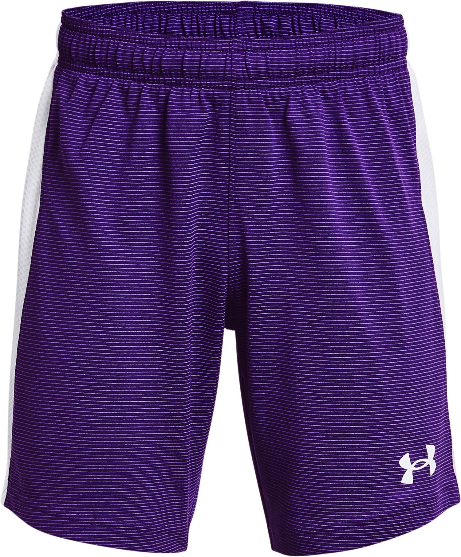 Kids' UA Match 2.0 Shorts 6