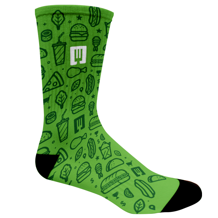 Super Sale- Casual Dress Socks 6