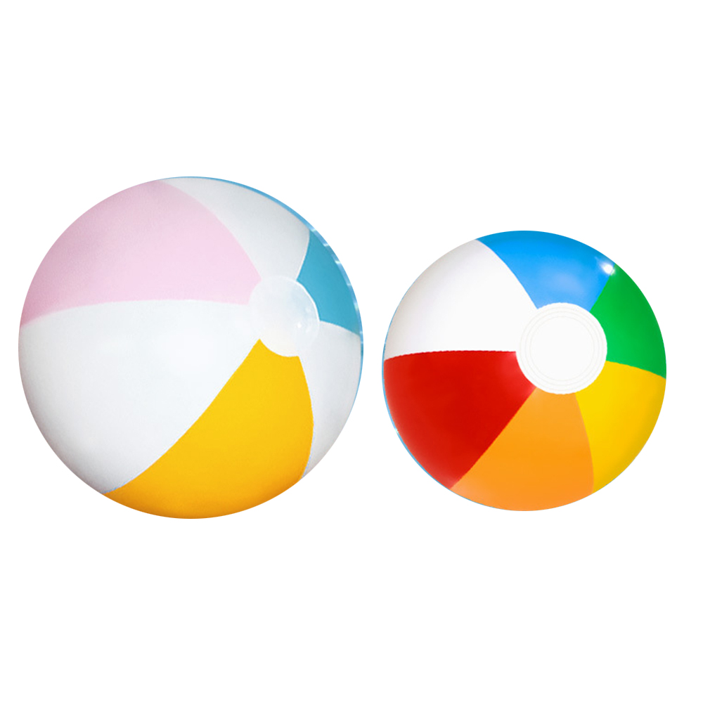 Inflatable Beach Ball 4