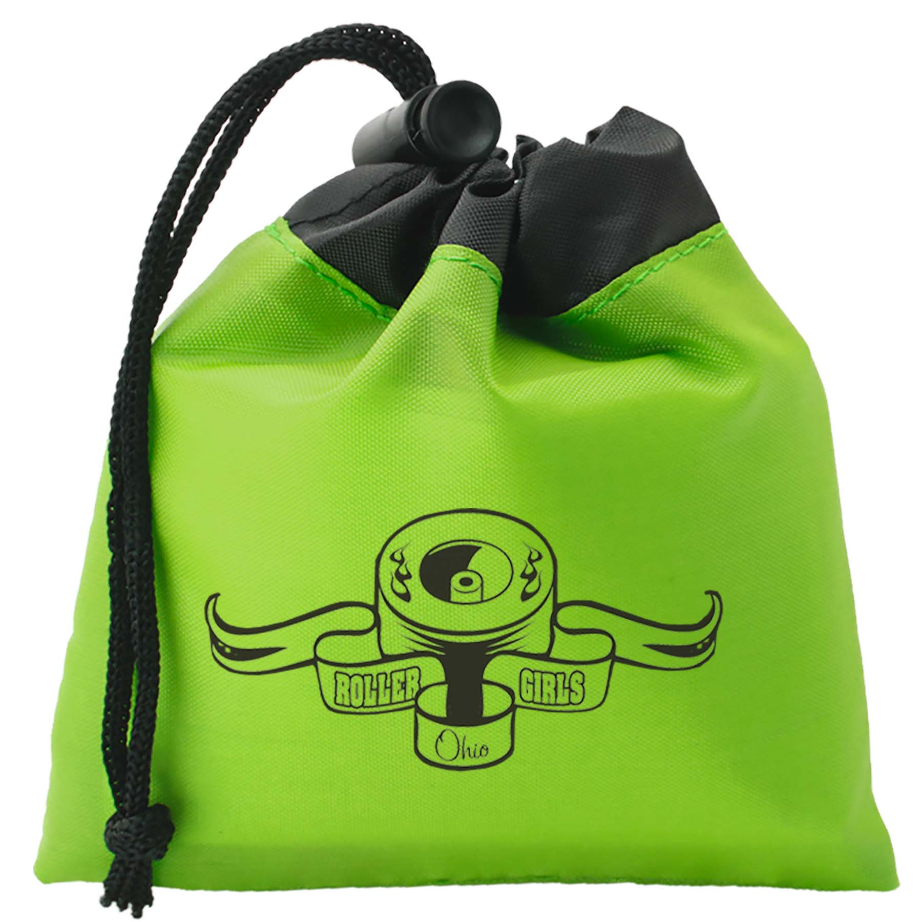 Cinch Tote - Empty 4
