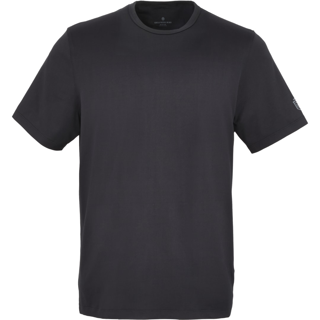 Greatness Wins Core Tech Tee - Men's 10