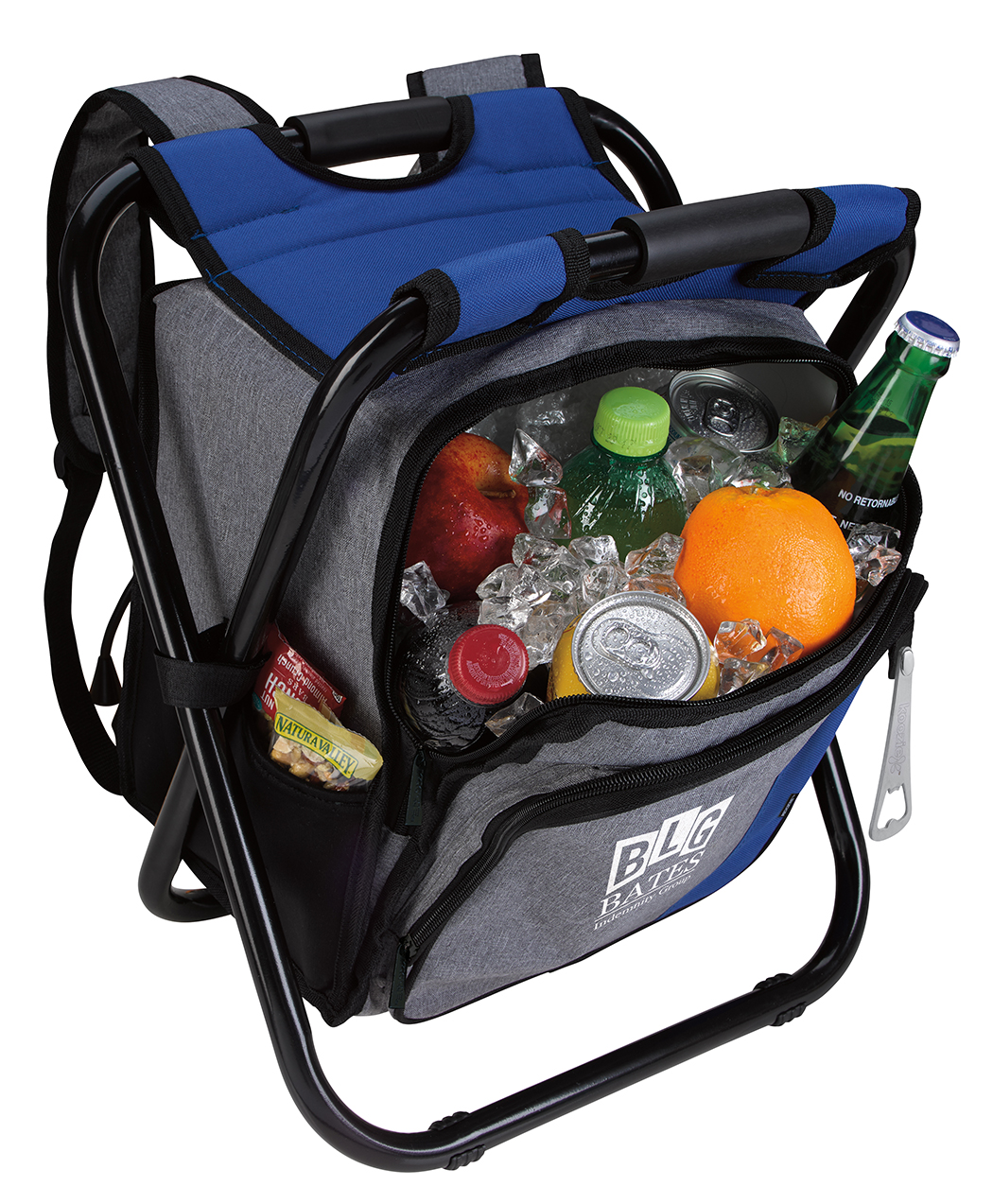 Backpack Cooler Chair