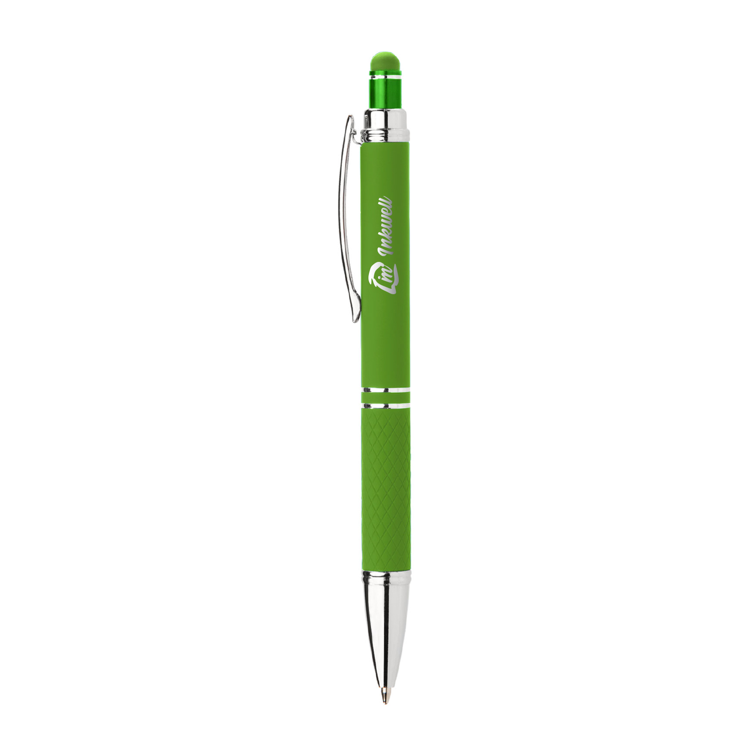 Sirin Softy Brights Gel Pen (Full Color Imprint) 8