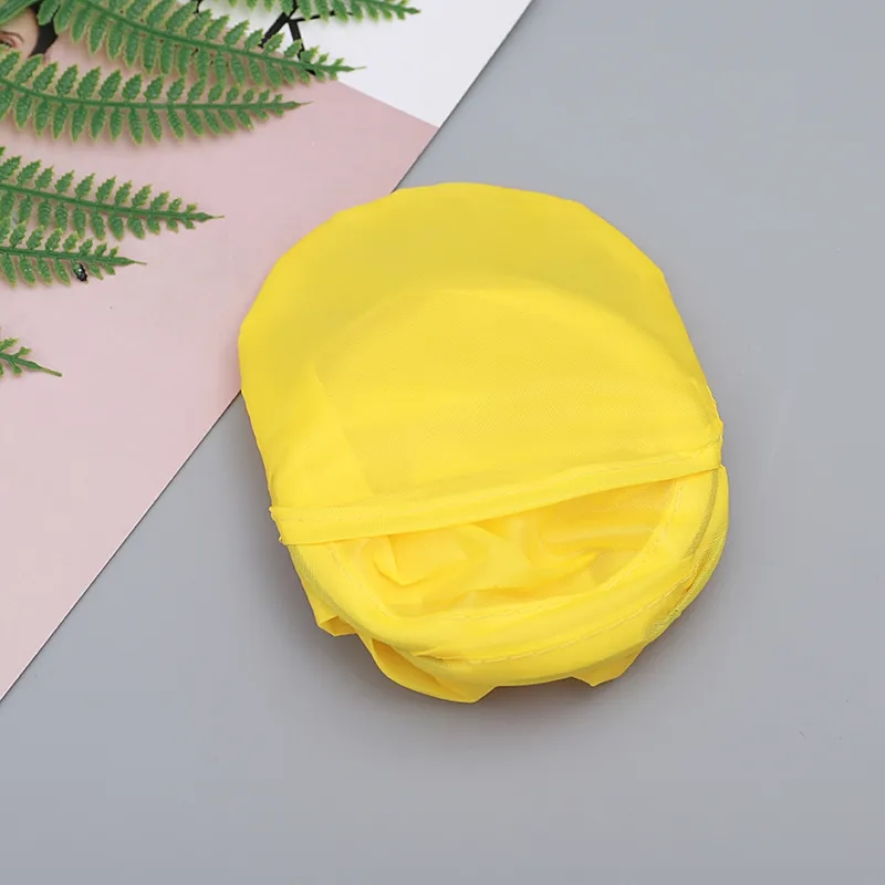 10" Folding Flyer With Pouch 3