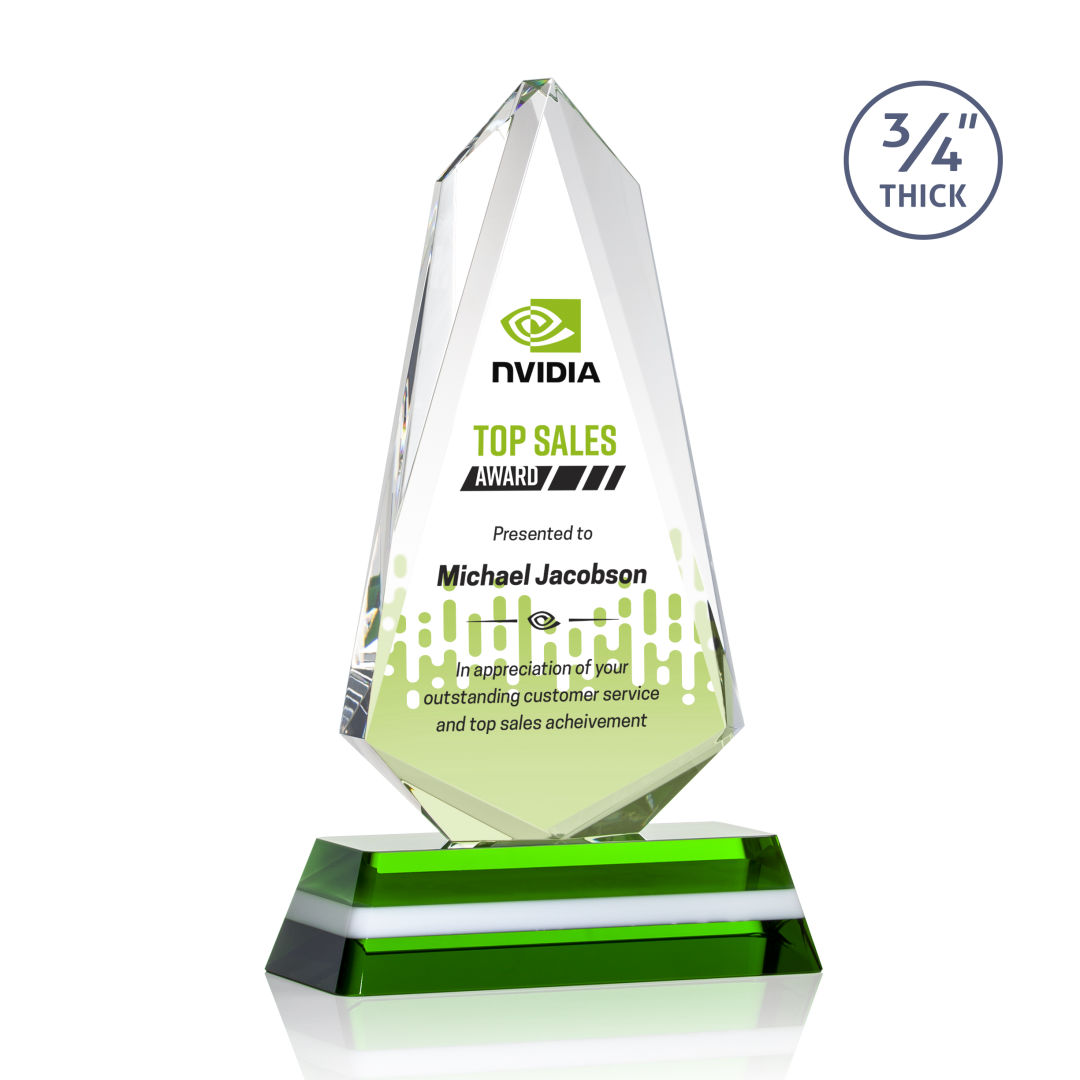 Fogacci VividPrint™ Award