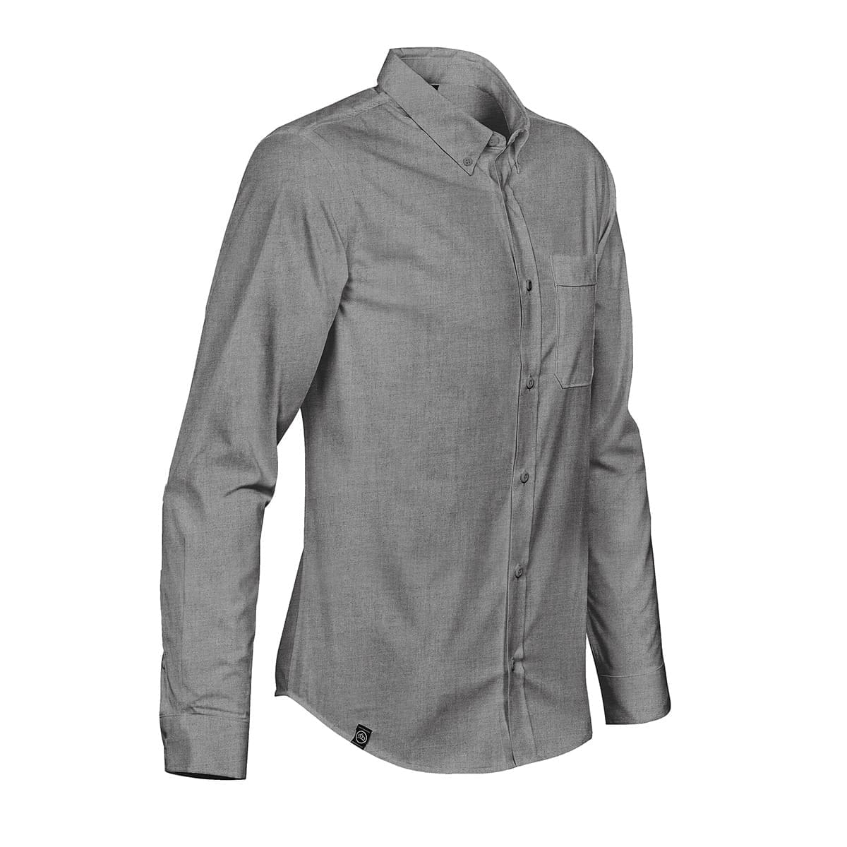 Stormtech Men's Waterford Chambray Shirt 4
