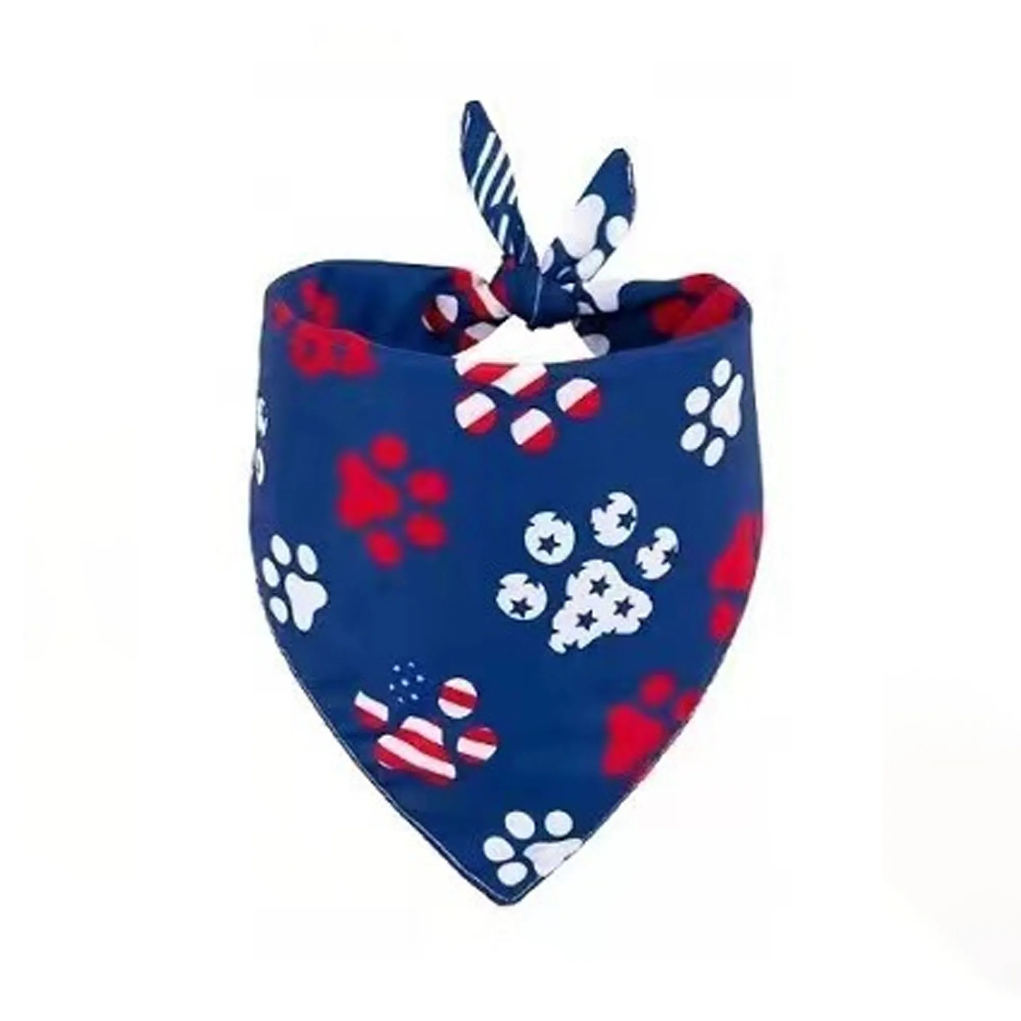 Full Color Pet Bandana 7