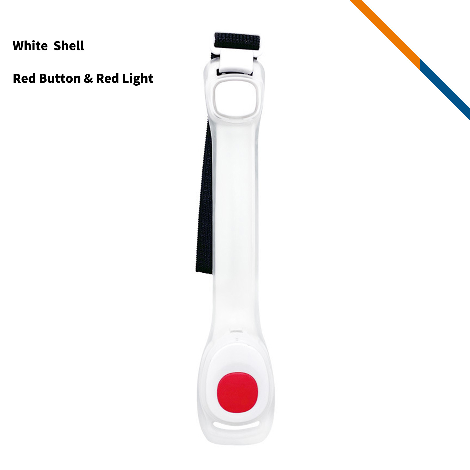 Glupk Safety LED Arm Band 13