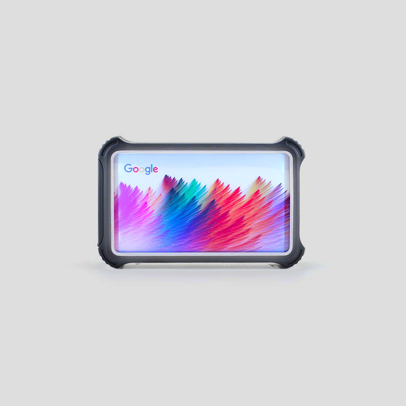 Lumi 8000 Portable Charger 6