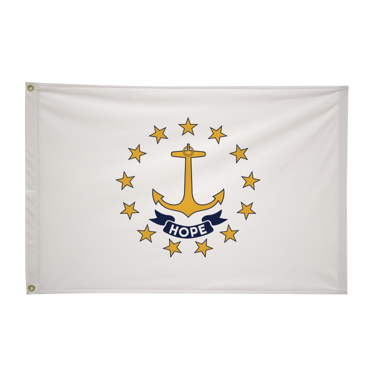 2' x 3' State Flags 21
