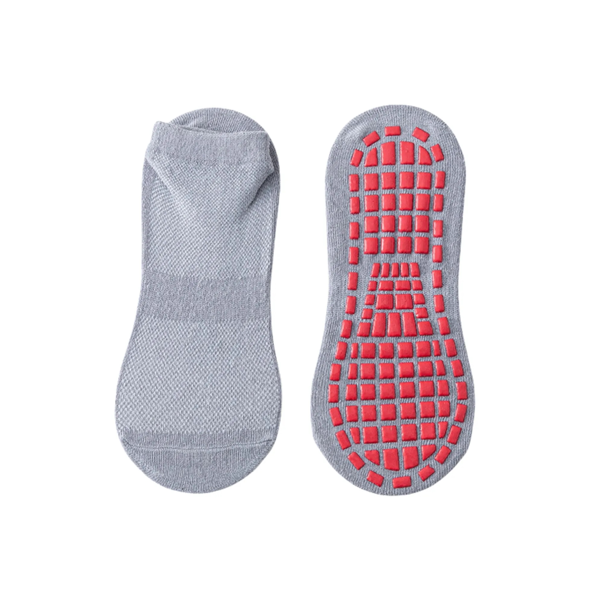 Summer Mesh Breathable Trampoline Socks 1