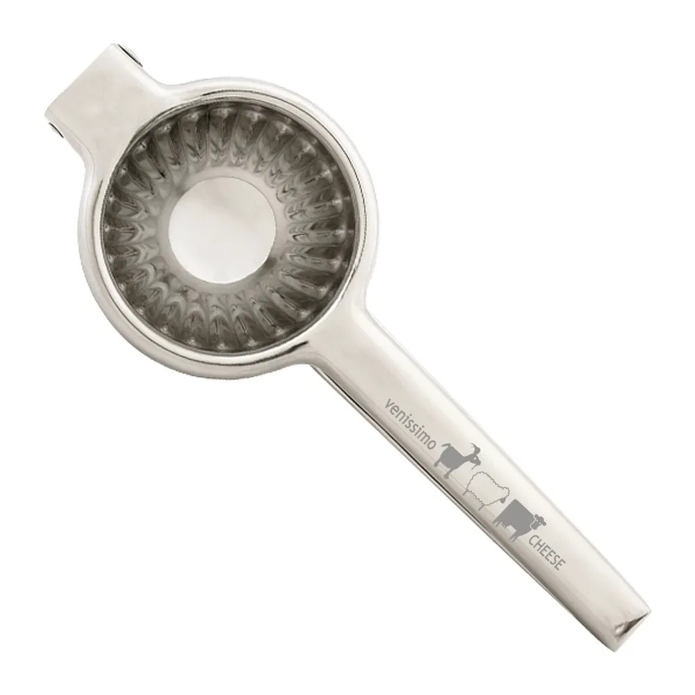Deluxe Stainless Steel Juicer 6