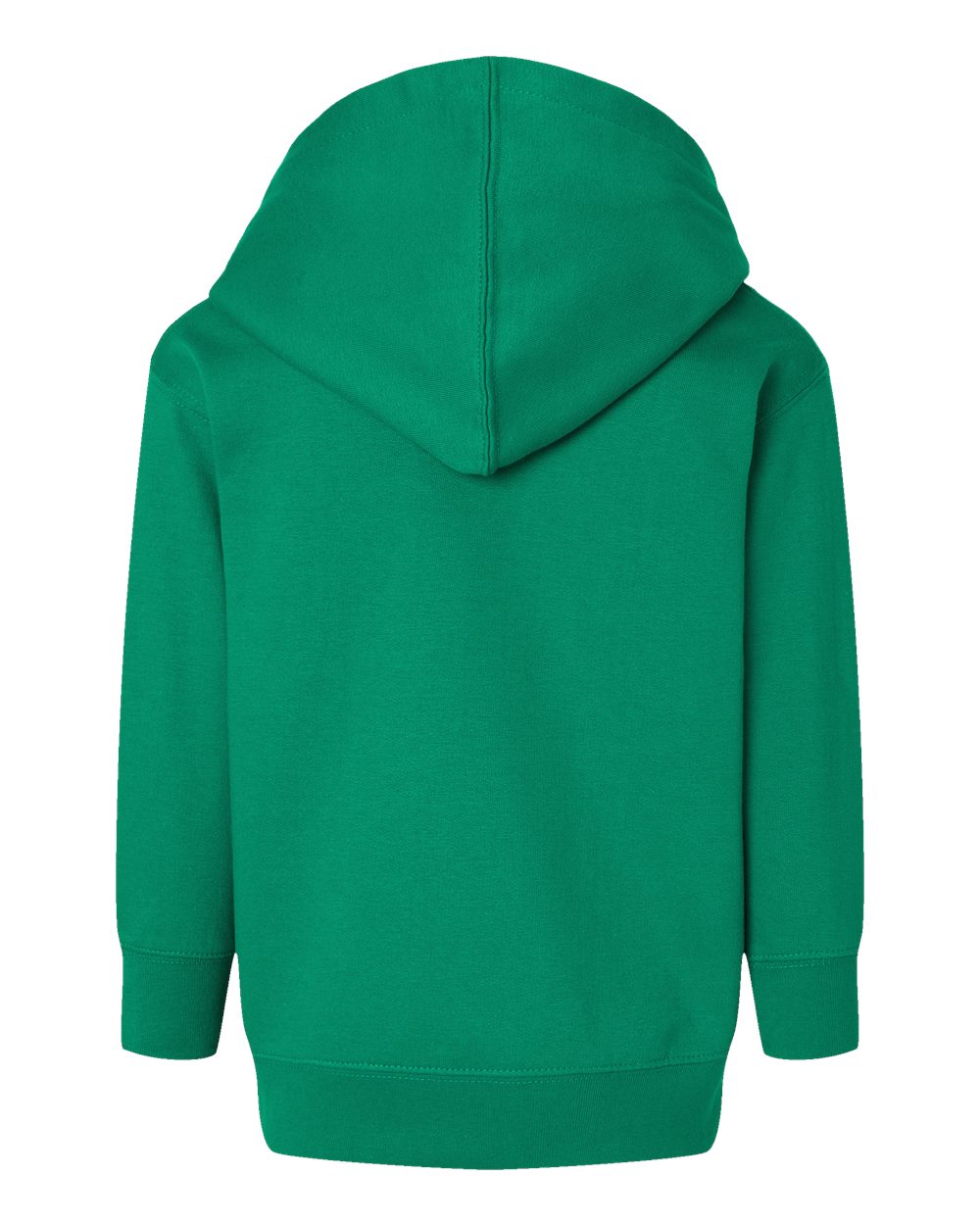 Toddler Pullover Fleece Hoodie - 3326 154