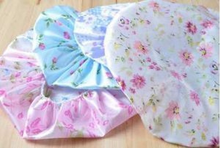 Shower / Bath Cap 2