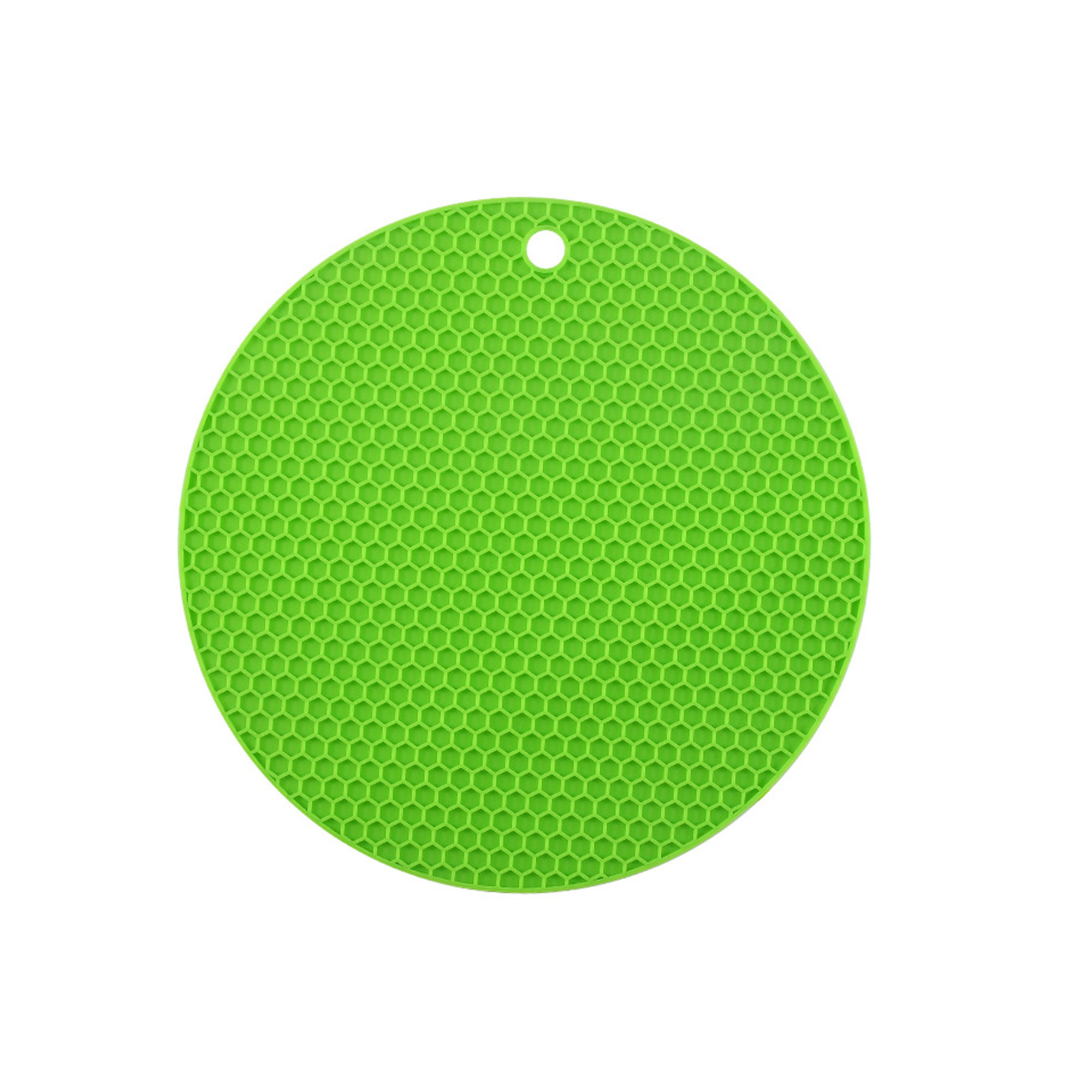 Silicone Heat-Resistant Pot Mat 5