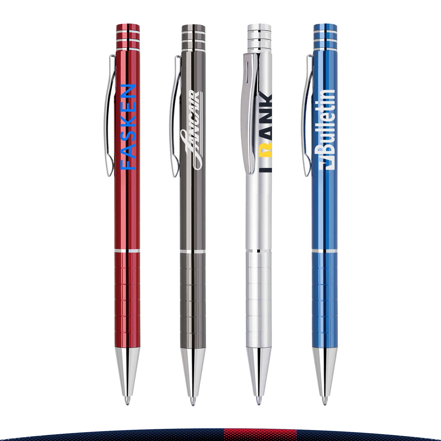 Bloo Metal Pen 8