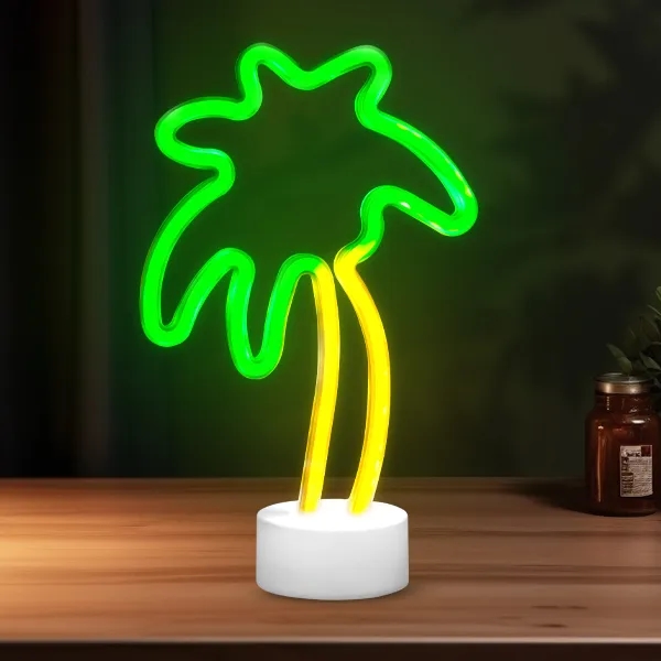 Battery-operated Neon Signs 5