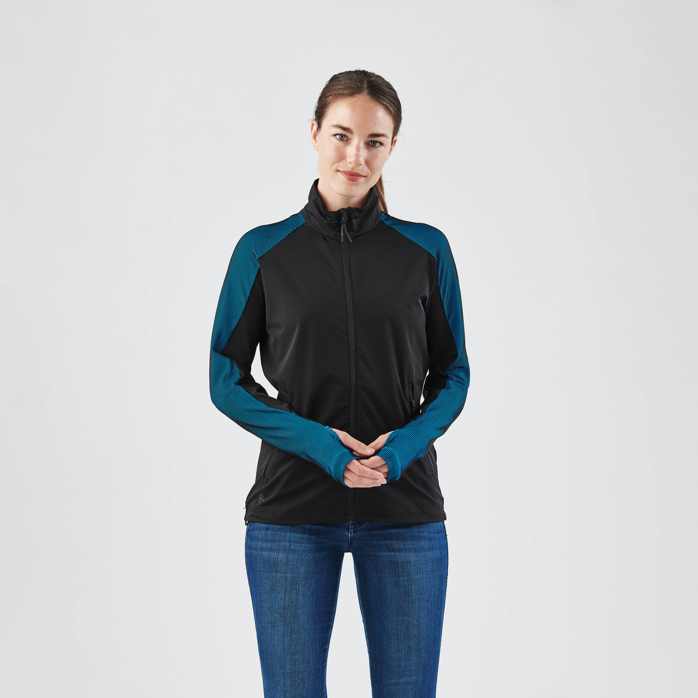 Stormtech Women's Octane Lightweight Jacket 1