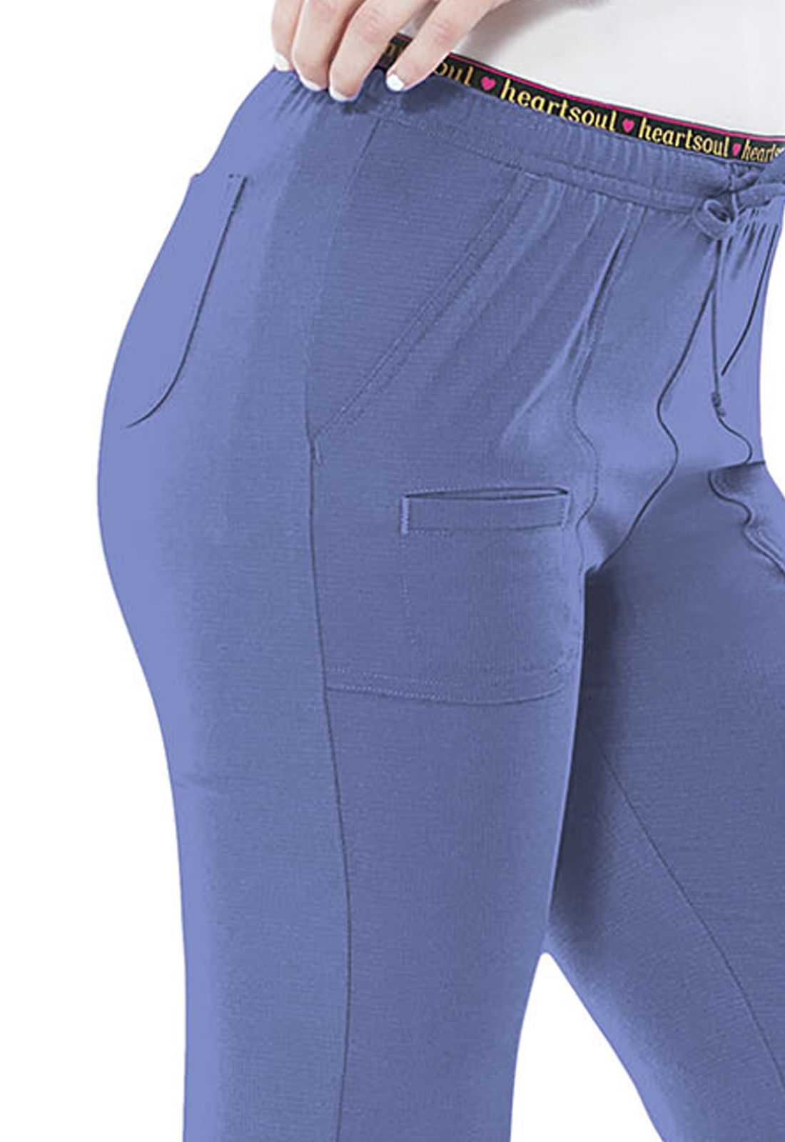 HeartSoul - Break on Through - Women's Drawstring Pant 33