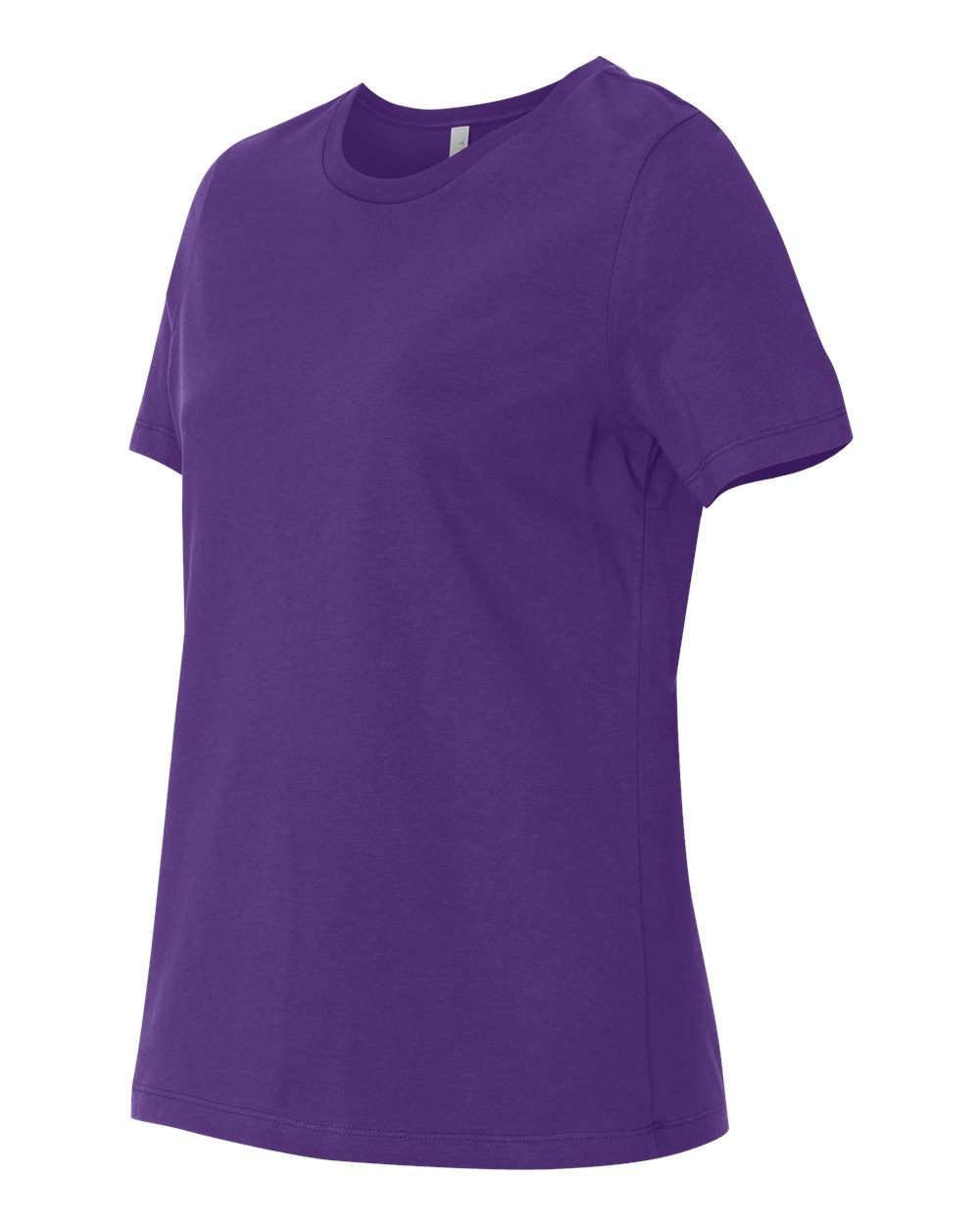Women's Relaxed Jersey Tee - 6400 143
