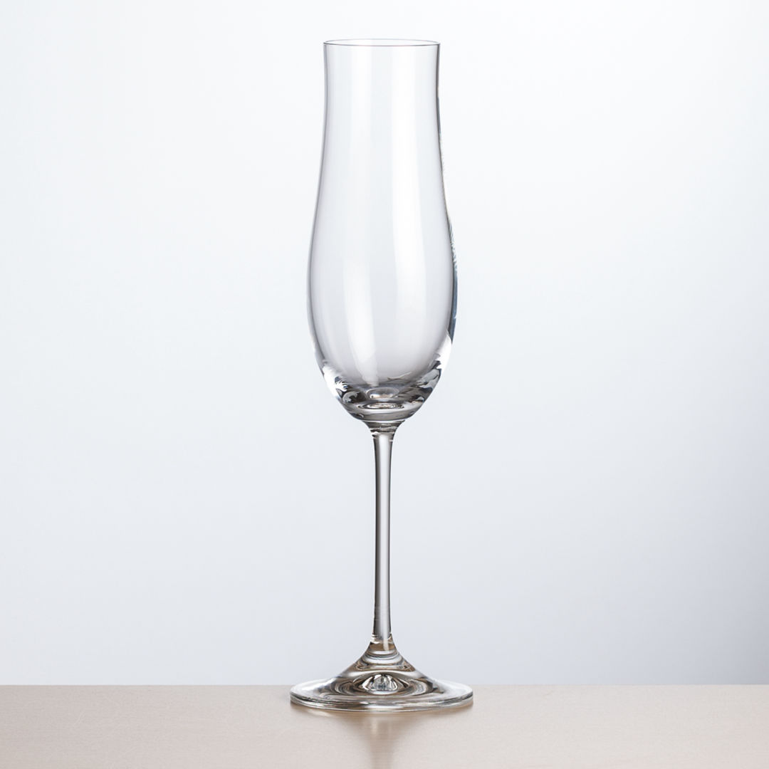 Avondale Flute - Deep Etch 6