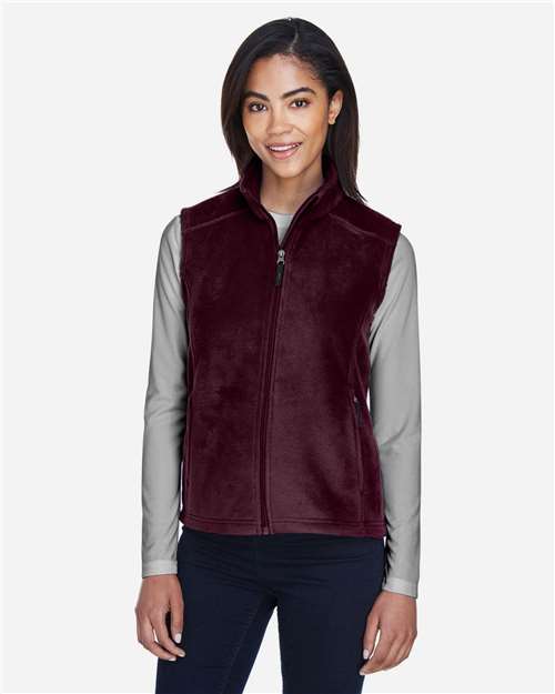 Women's Journey Fleece Vest - 78191 8
