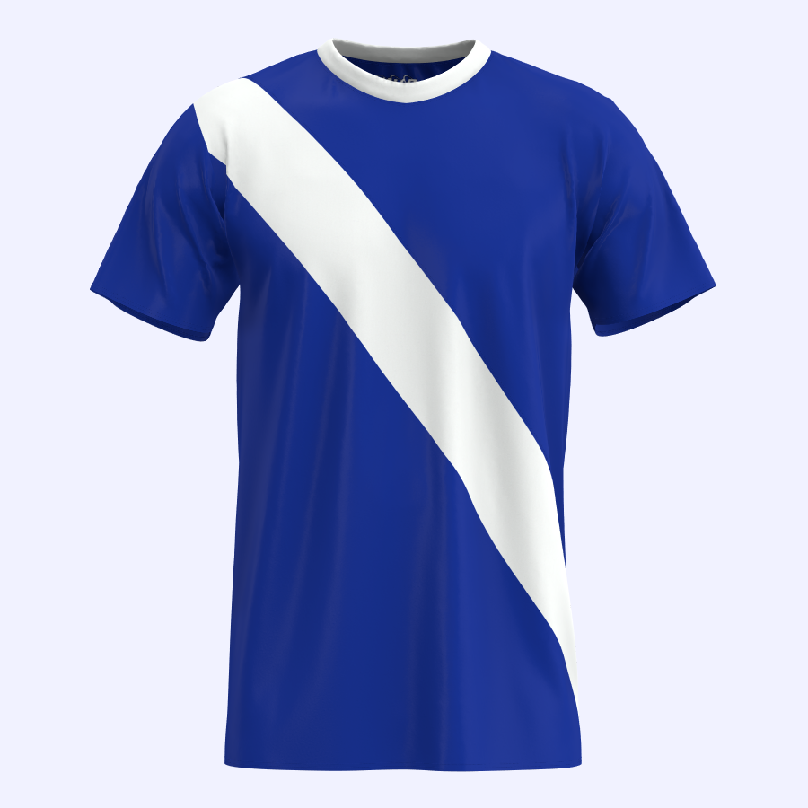 USA Jersey 1