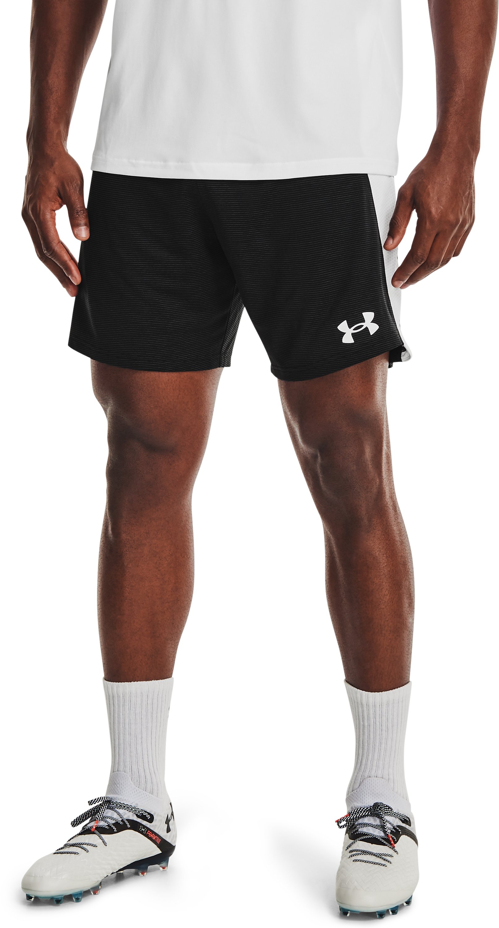 UA Match 2.0 Men's 7.5 Shorts 7