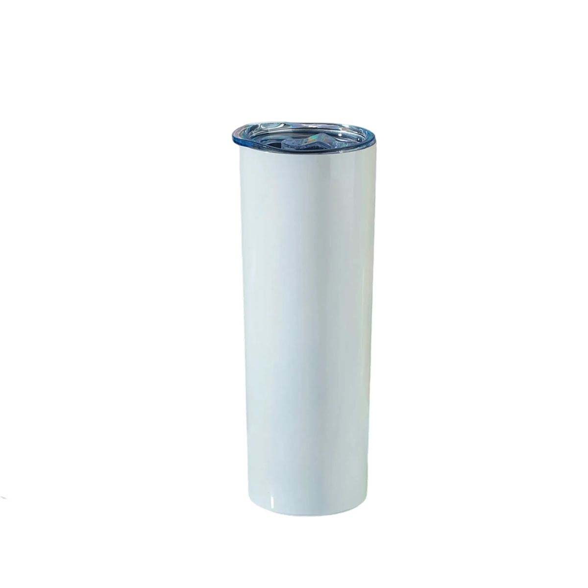 Slim Stainless Steel Tumbler with Double Wall Design 4
