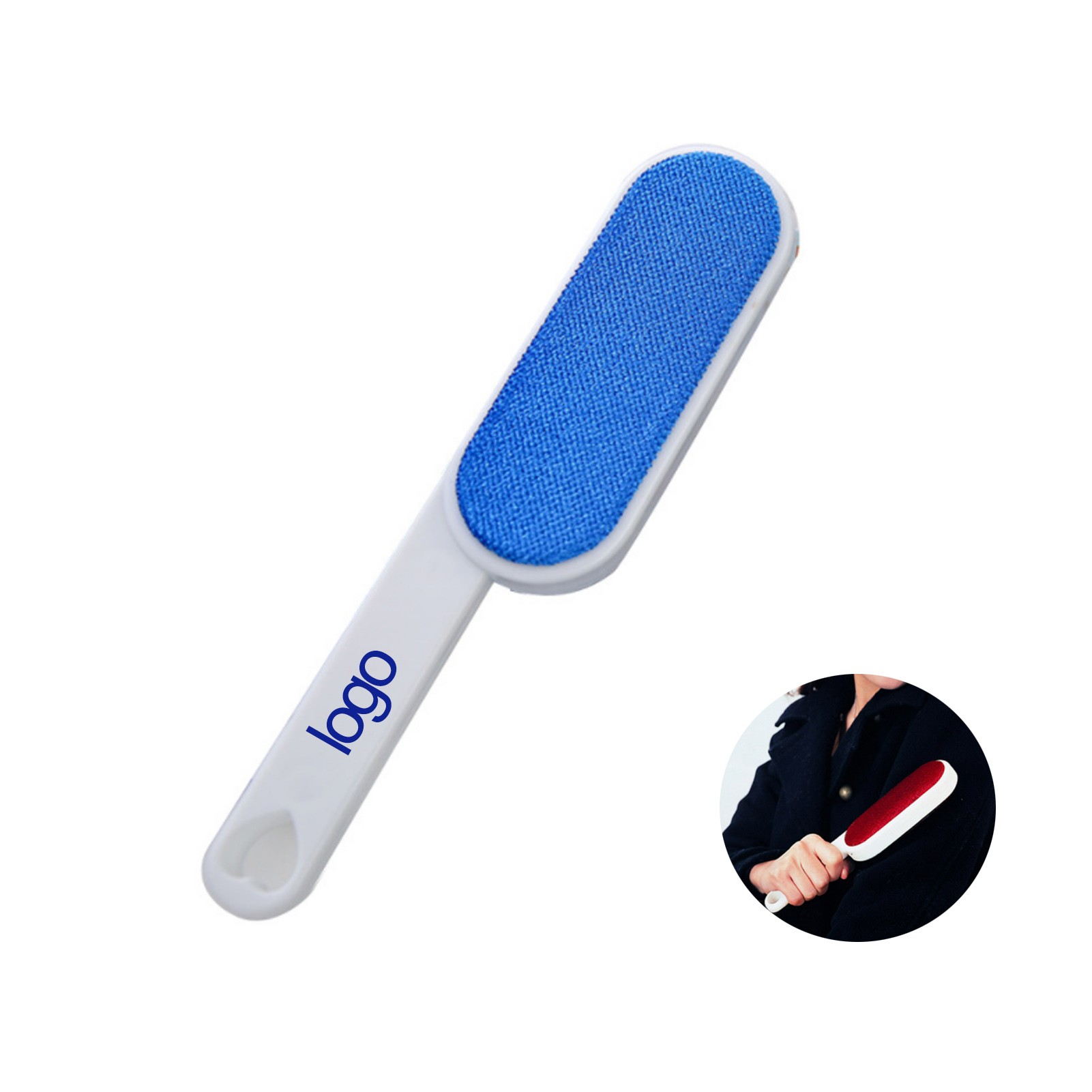 Lint Brush 2