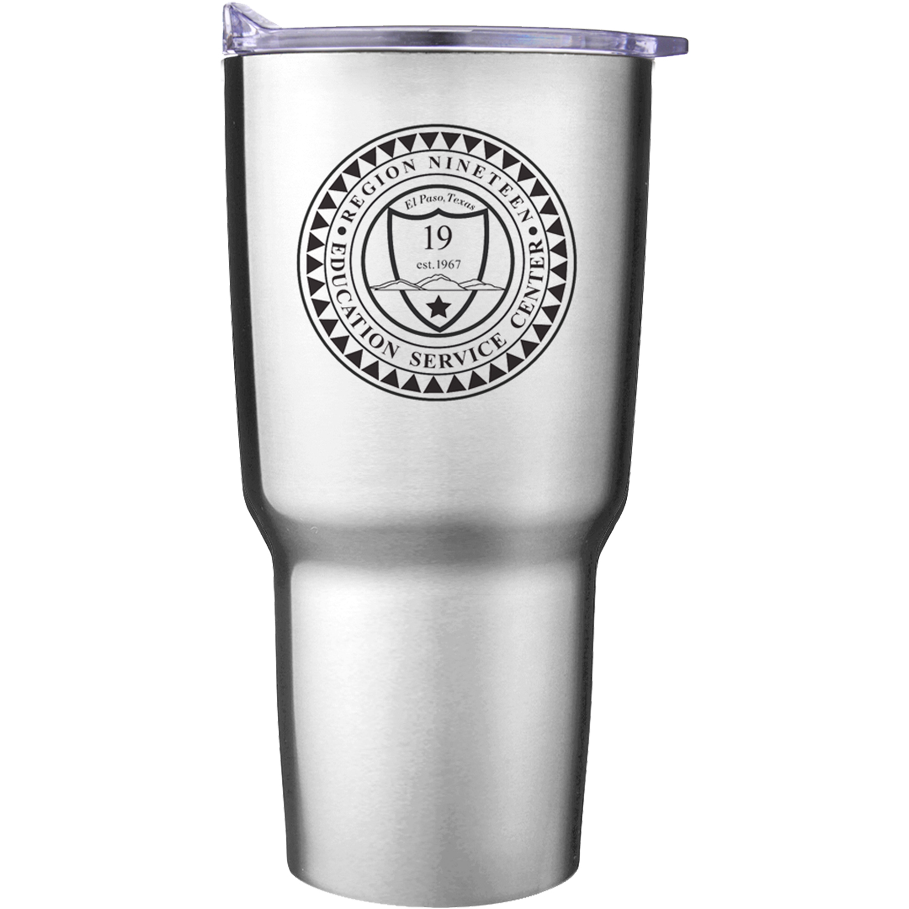 20 oz. Stainless Steel Vacuum Tumbler