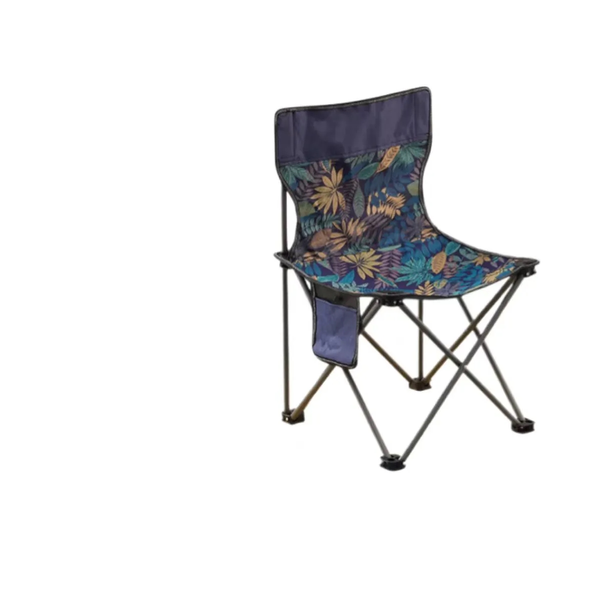 Outdoor Camping Folding Chair 5