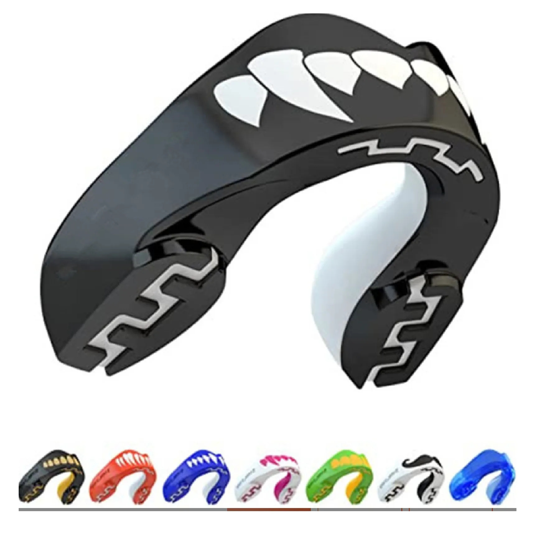Boxing Mouth Guards 3