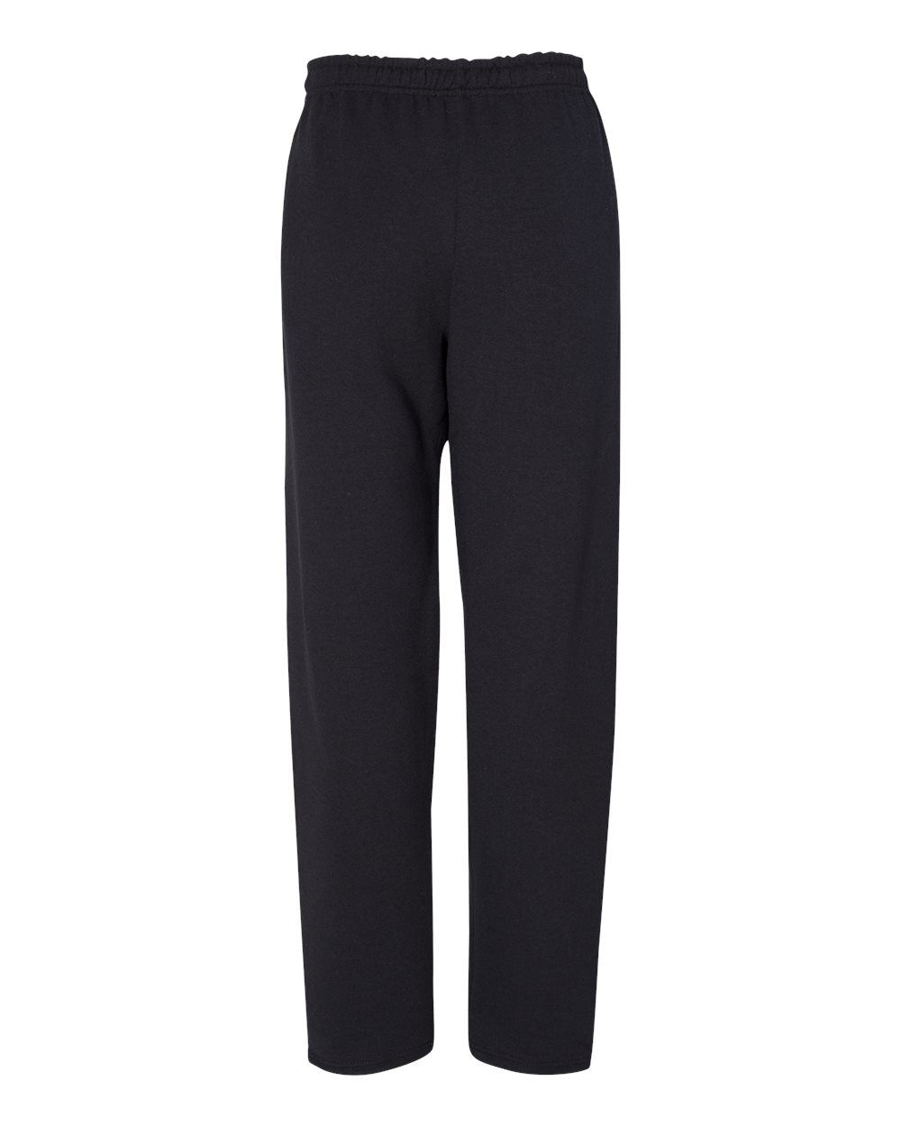 Unisex Dri Power® Open-Bottom Pocket Sweatpants - 596HBM 3