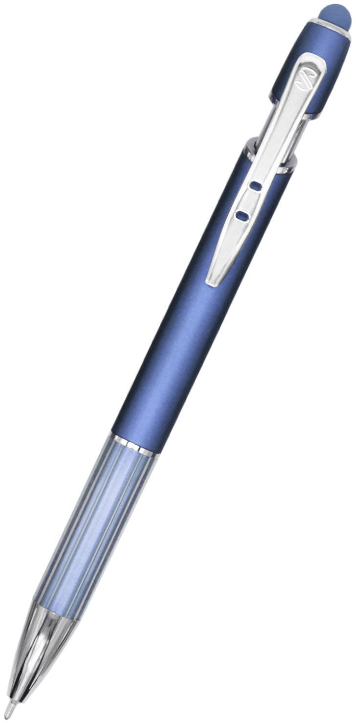 ULTIMA COMFORT LUSTER STYLUS GEL PEN 17