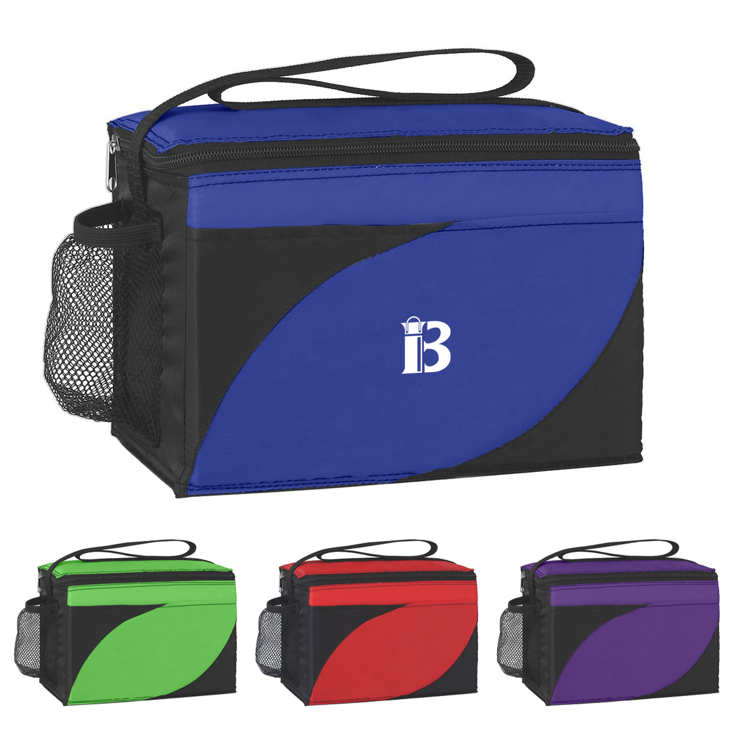 Cooler Lunch Bag 1