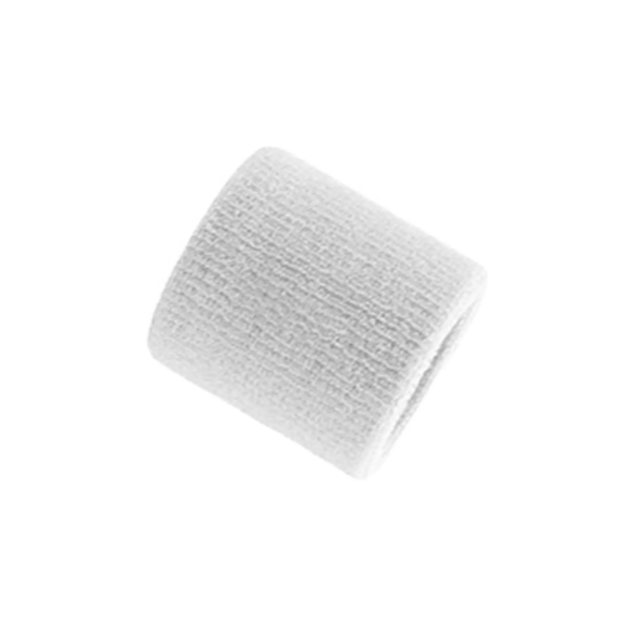 MOQ 50 Knitted Sweat Absorbent Wrist Guard 10